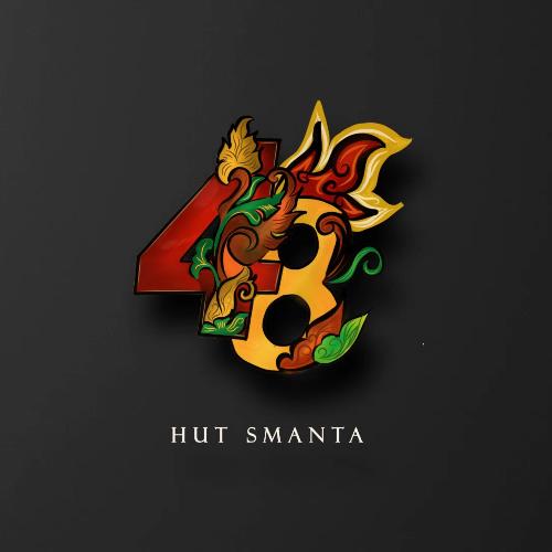 HUT SMANTA 48 Theme Song  (feat. Erinna Dea, Marcella Eka, Grace, Andiar & Shelin)