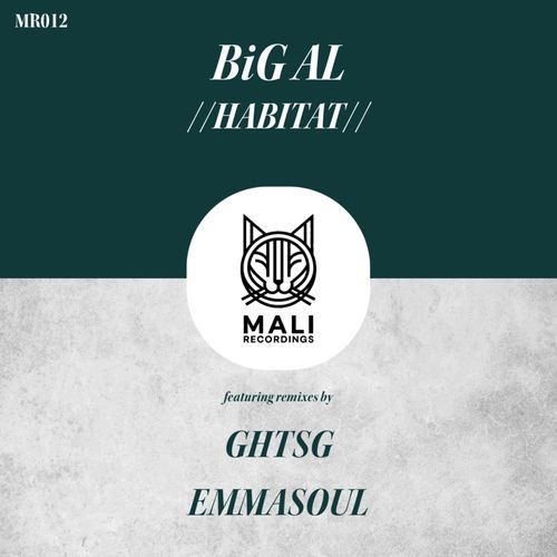 Habitat cover art