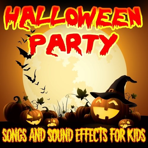 This Is Halloween cover art