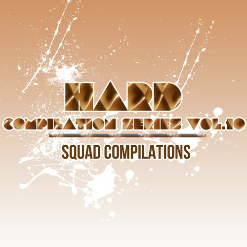 Hard Compilation Series Vol. 10