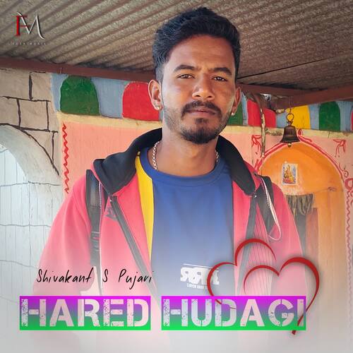 Hared Hudagi