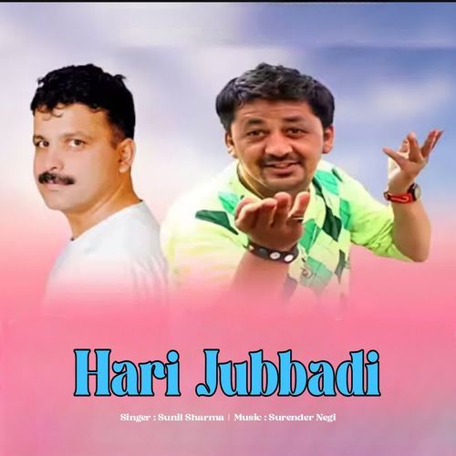 Hari Jubbadi