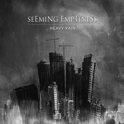 Seeming Emptiness