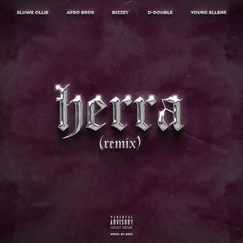 Herra (Remix)_poster_image