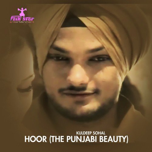 Hoor The Punjabi Beauty