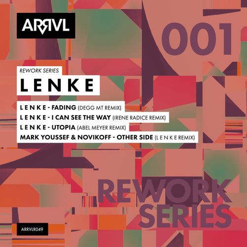 I Can See the Way (Irene Radice Remix)