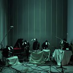 I'm Not Human At All (Copenhagen X Sessions)