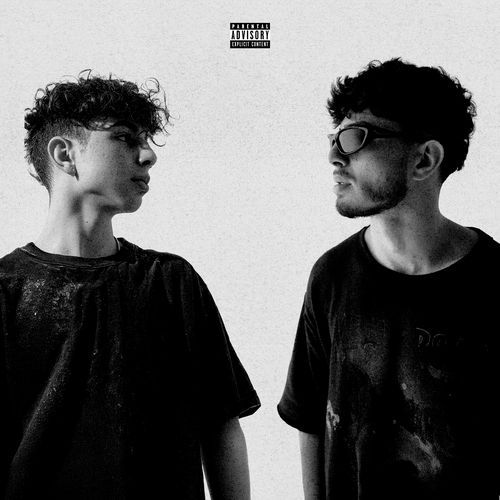 IDENTITY CRISIS cover art