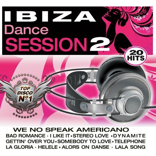 Ibiza Dance Session 2