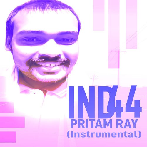 Ind 44 Pritam Ray - Instrumental