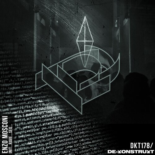 Emergency D-Struct System cover art
