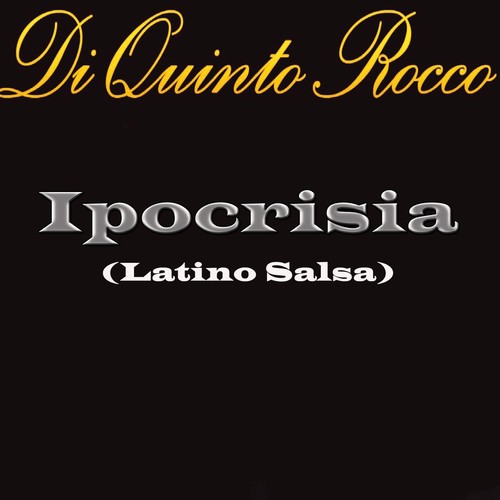 Ipocrisia (Radio Edit) (Latino Salsa)_poster_image