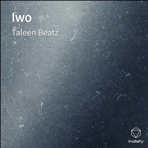Iwo cover art