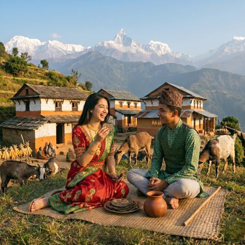 Jhamke Guleli