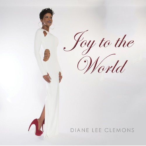 Joy To The World (feat. Kim Davis, Sonia Collymore)