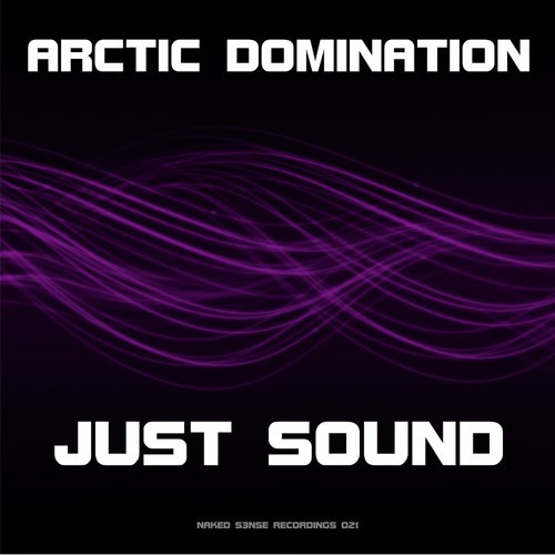 Arctic Domination