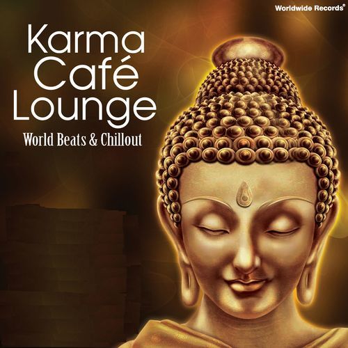 Karma Cafe Lounge