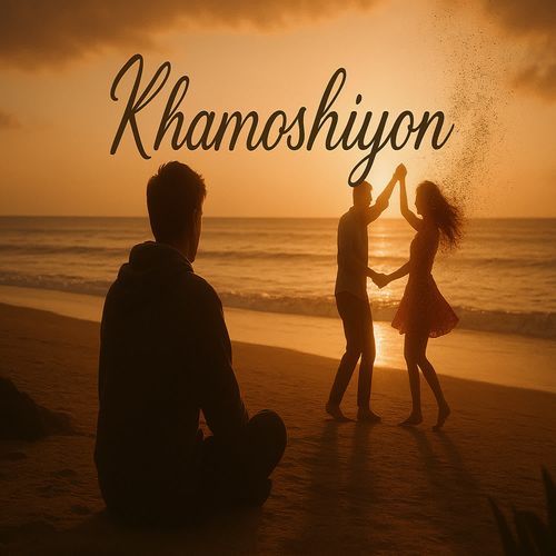 Khamoshiyon