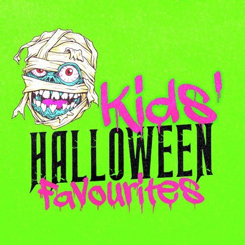 Kids' Halloween Essentials