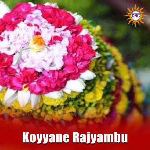 Koyyane Rajyambu