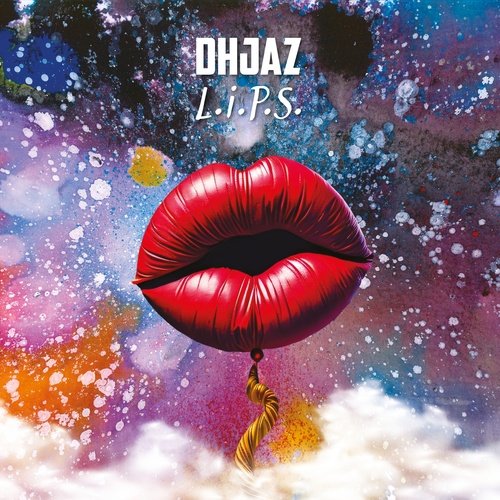 Reste tranquille cover art