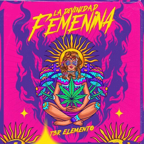 La Divinidad Femenina_poster_image