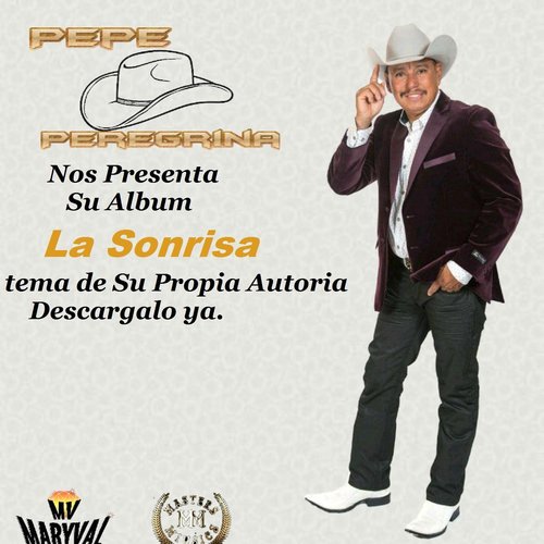 La Sonrisa cover art