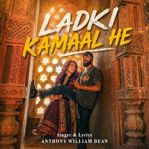 Ladki Kamaal He