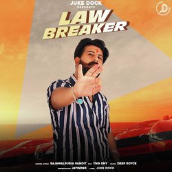 Law Breaker-KAwgdxdcVgY