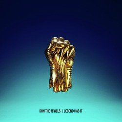 Run The Jewels