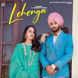 Lehenga (feat. Sruishty Mann)-NzwOeCNgRWE