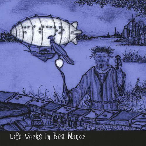 Motorpsycho cover art