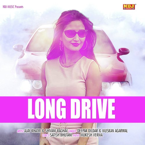 Long Drive