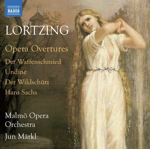 Lortzing: Opera Overtures