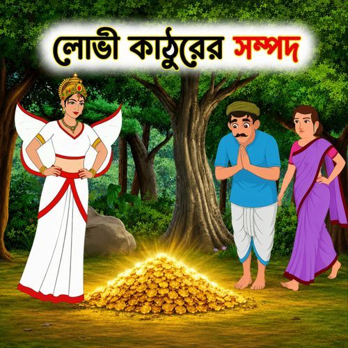 Lovi Kathurer Sonar Mohor