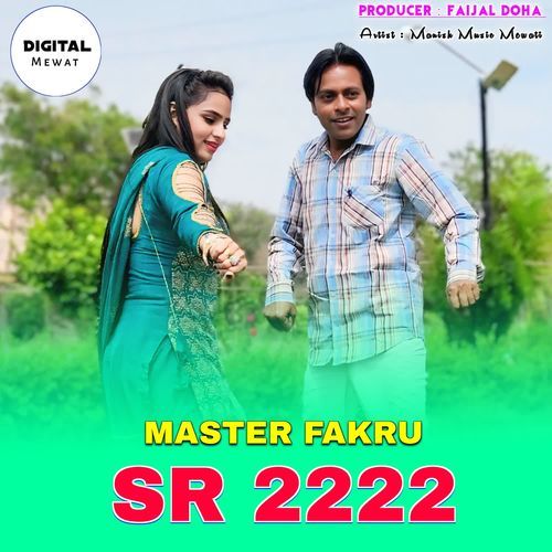MASTER FAKRU SR 2222