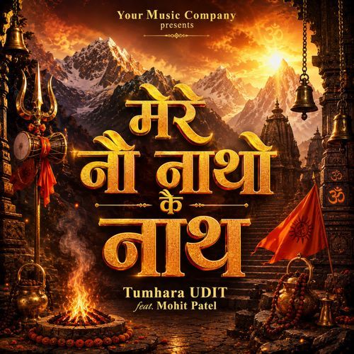 मेरे नौ नाथो के नाथ