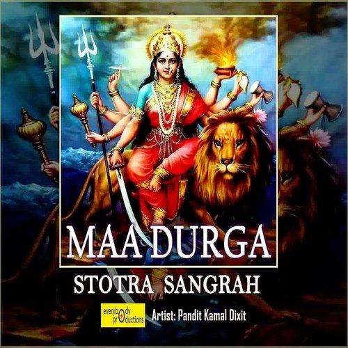 Maa Durga Stotra Sangrah