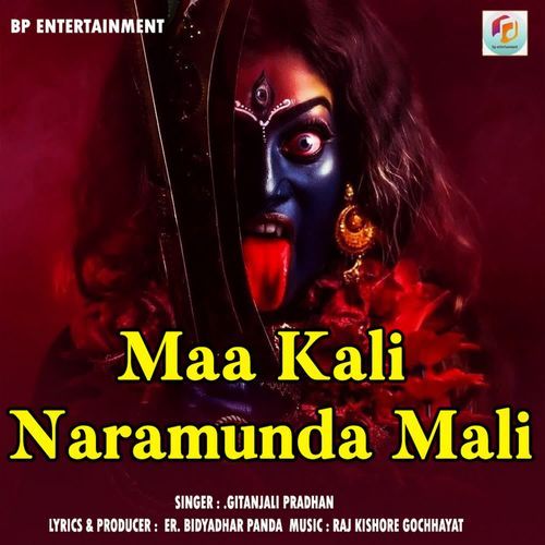 Maa Kali Naramunda Mali
