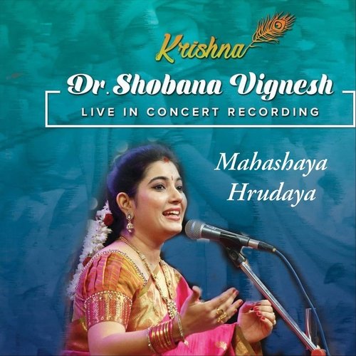 Mahashaya Hrudaya (Live)