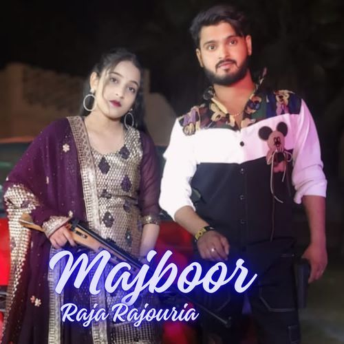 Majboor