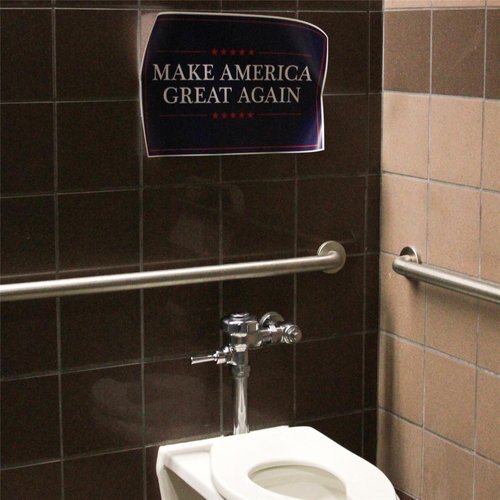 Make America Great Again (feat. Krazy Kay)