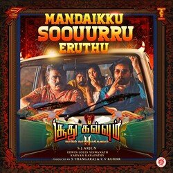 Mandaikku Soouurru Eruthu (From &quot;Soodhu Kavvum 2&quot;) (Original Motion Picture Soundtrack)-HgY,az5ZQAs