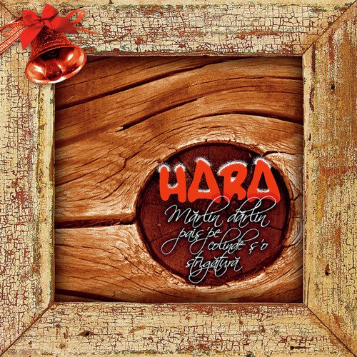 Marlin, Darlin, Pais&#039;Pe Colinde S&#039;O Strigatura