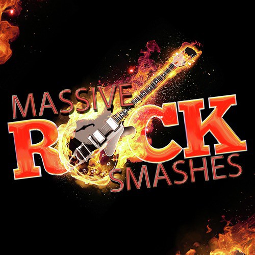 Massive Rock Smashes_poster_image