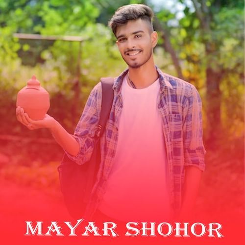 Mayar Shohor