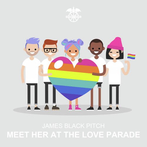 Meet Her at the Love Parade