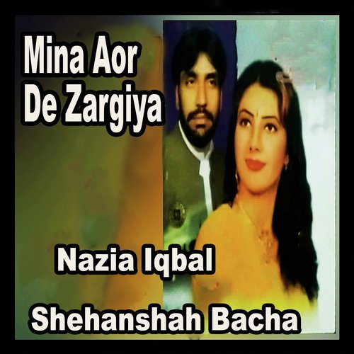 Mina Aor De Zargiya