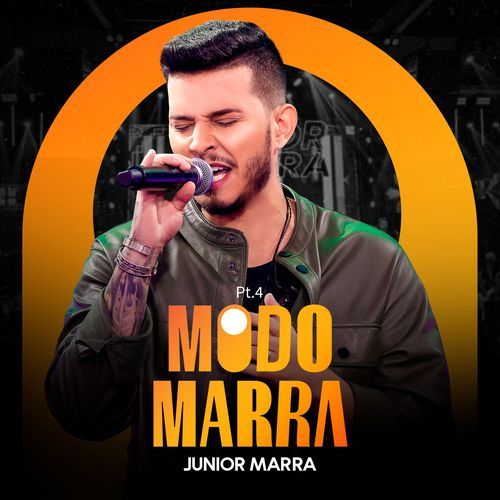 Modo Marra, Pt.4 (Ao Vivo)_poster_image