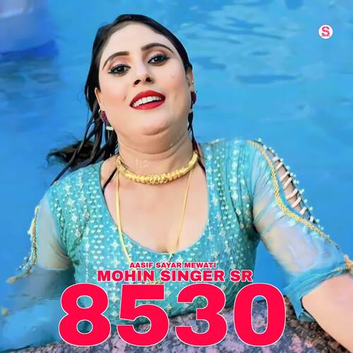 Mohin Singer SR 8530